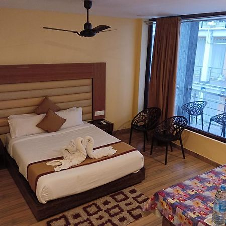 Royal Villa Beach Resort Govind Nagar Exteriér fotografie