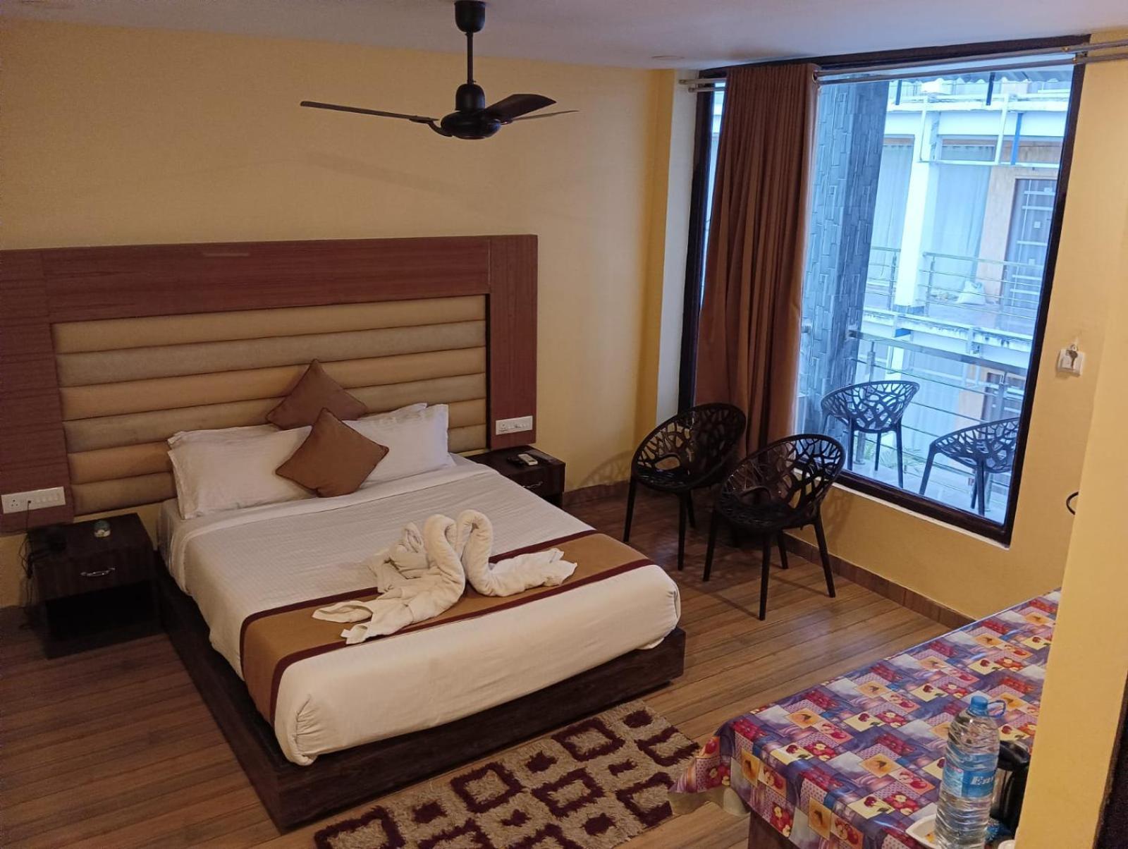 Royal Villa Beach Resort Govind Nagar Exteriér fotografie