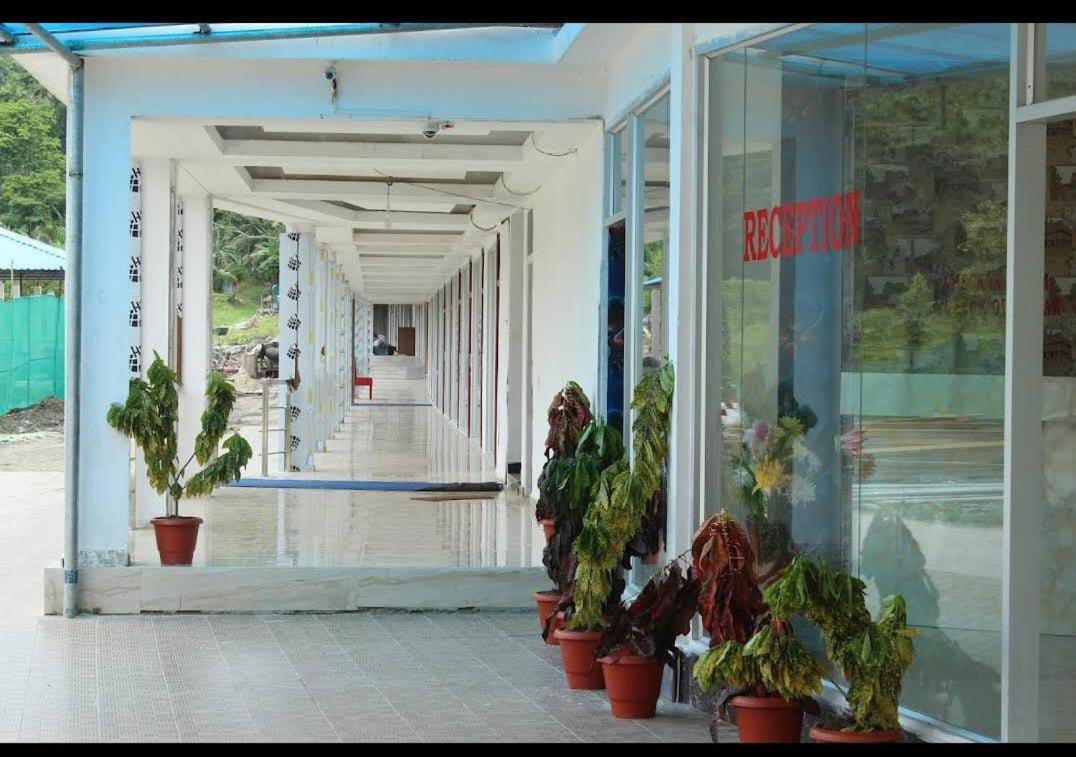 Royal Villa Beach Resort Govind Nagar Exteriér fotografie